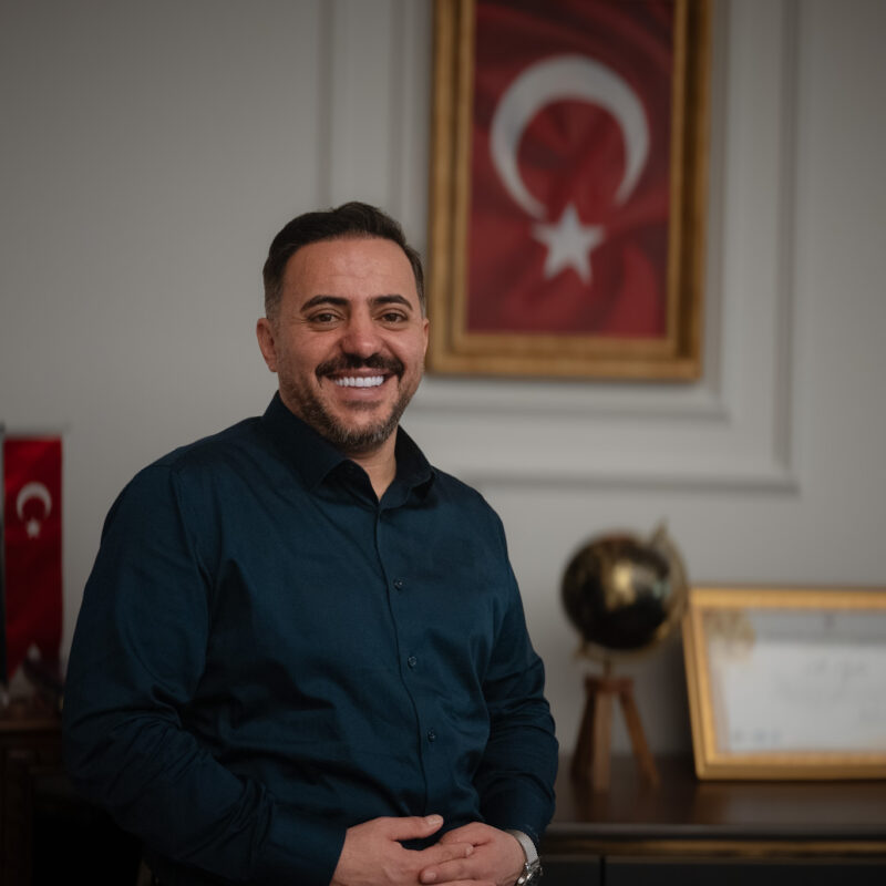ali aydın kimdir