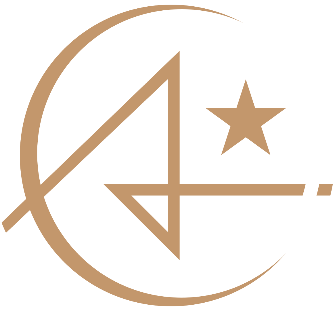 ali aydın logo sembol