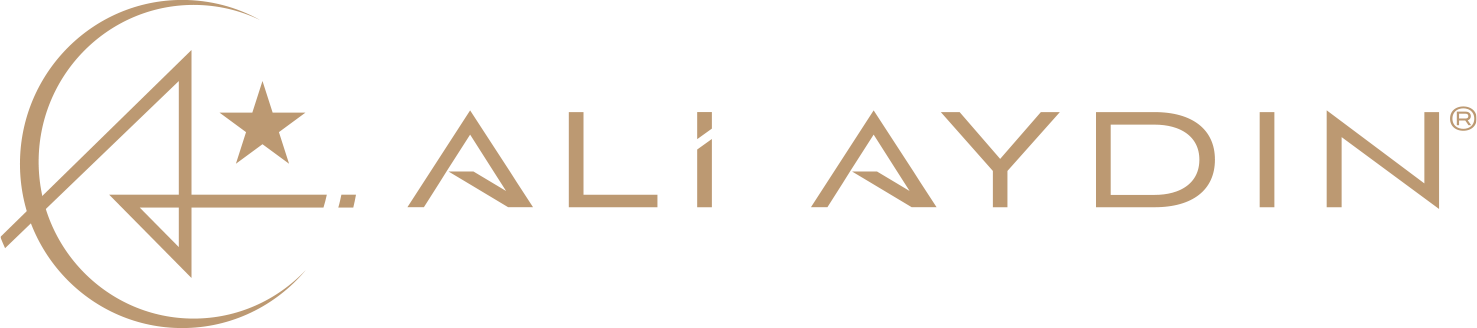 Ali Aydın Resmi Web Sayfası