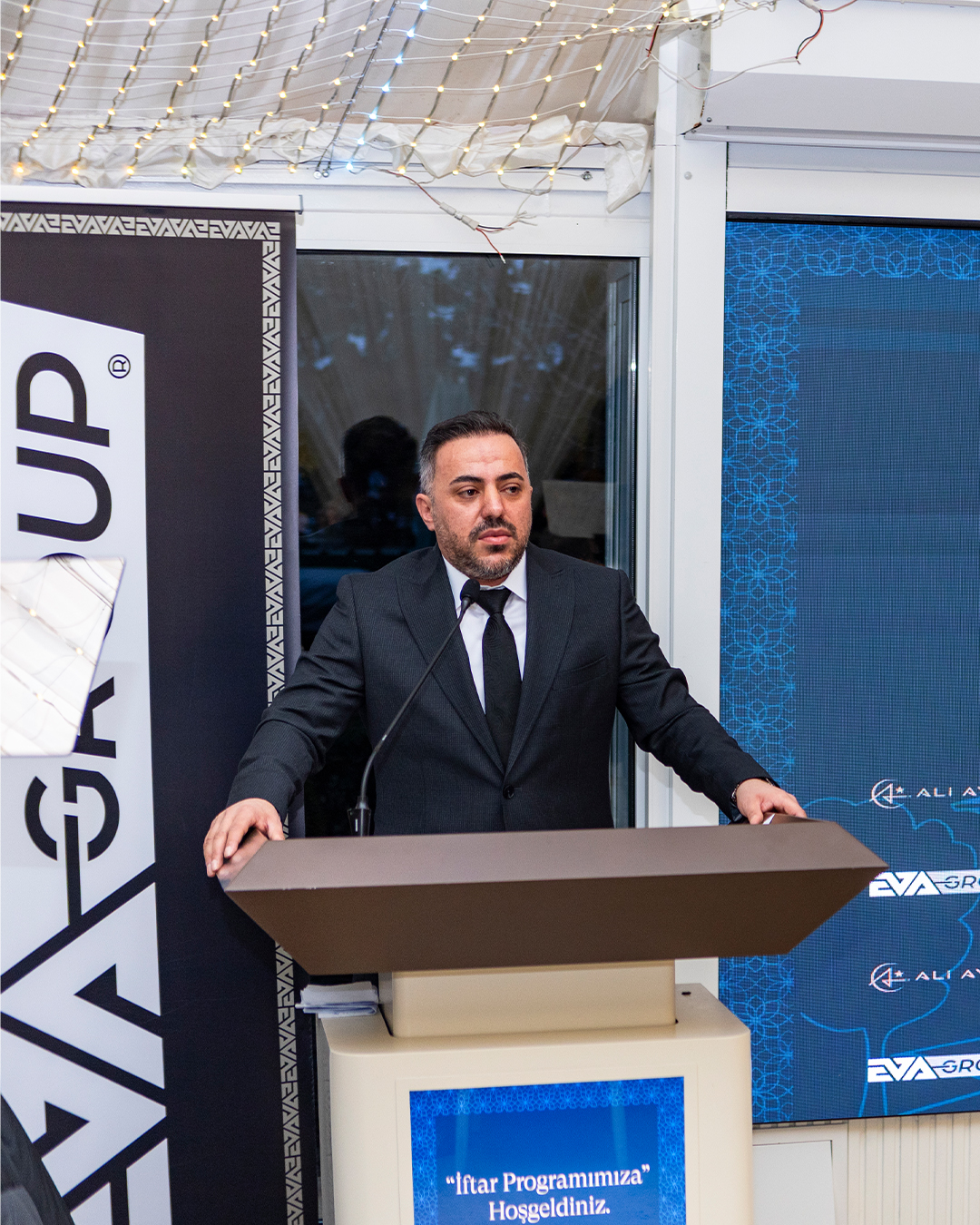 Fotograf_02 ali aydın iftar programı